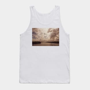 Everglades Tank Top